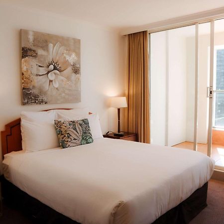 The Sebel Quay West Auckland Aparthotel Luaran gambar