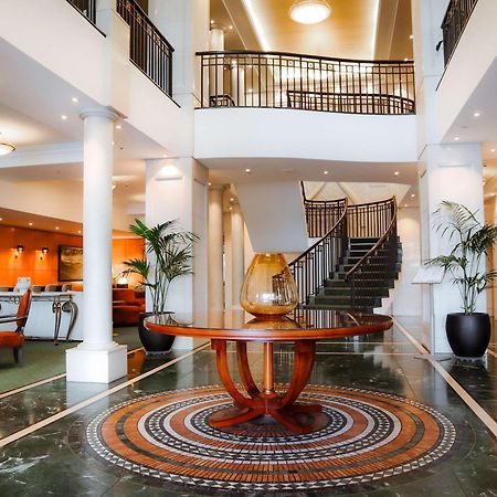 The Sebel Quay West Auckland Aparthotel Luaran gambar