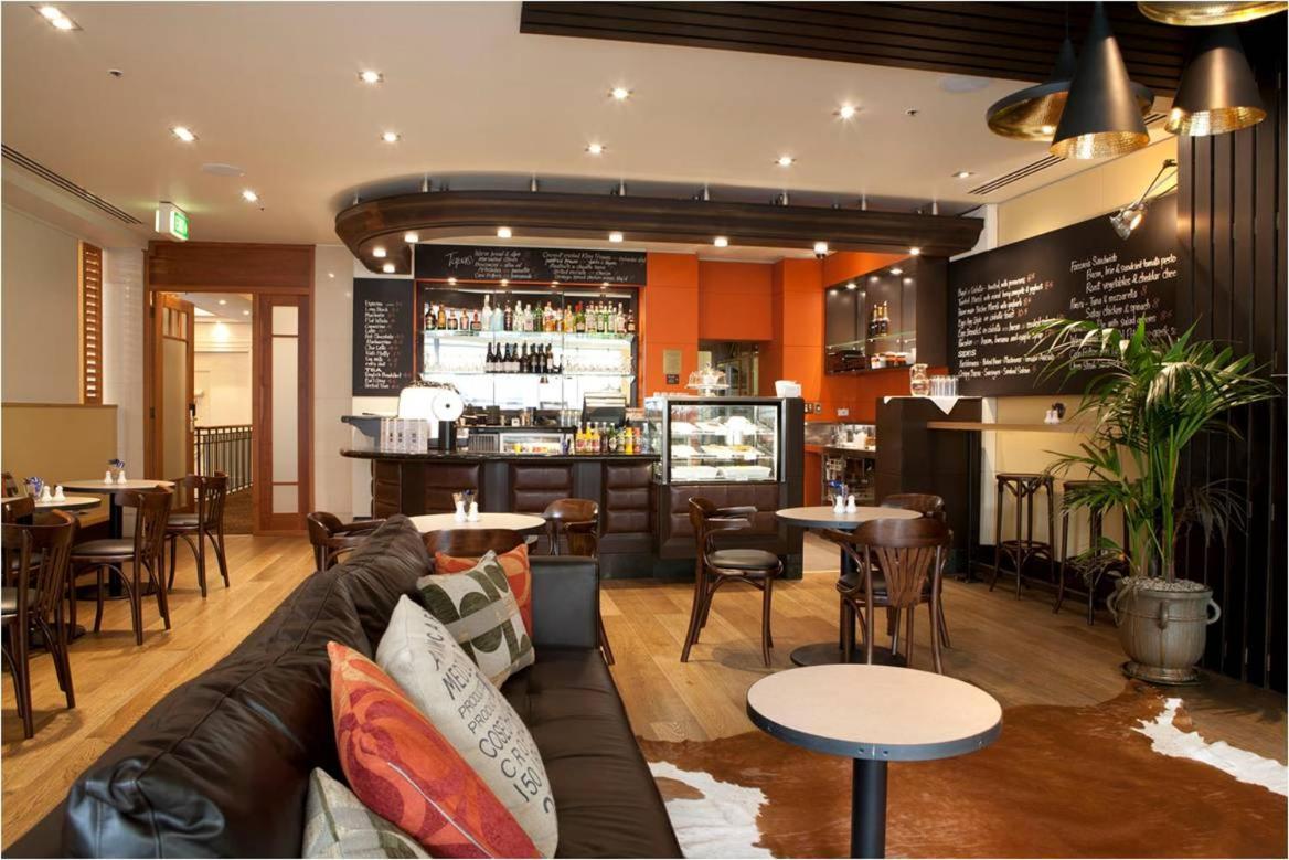 The Sebel Quay West Auckland Aparthotel Luaran gambar