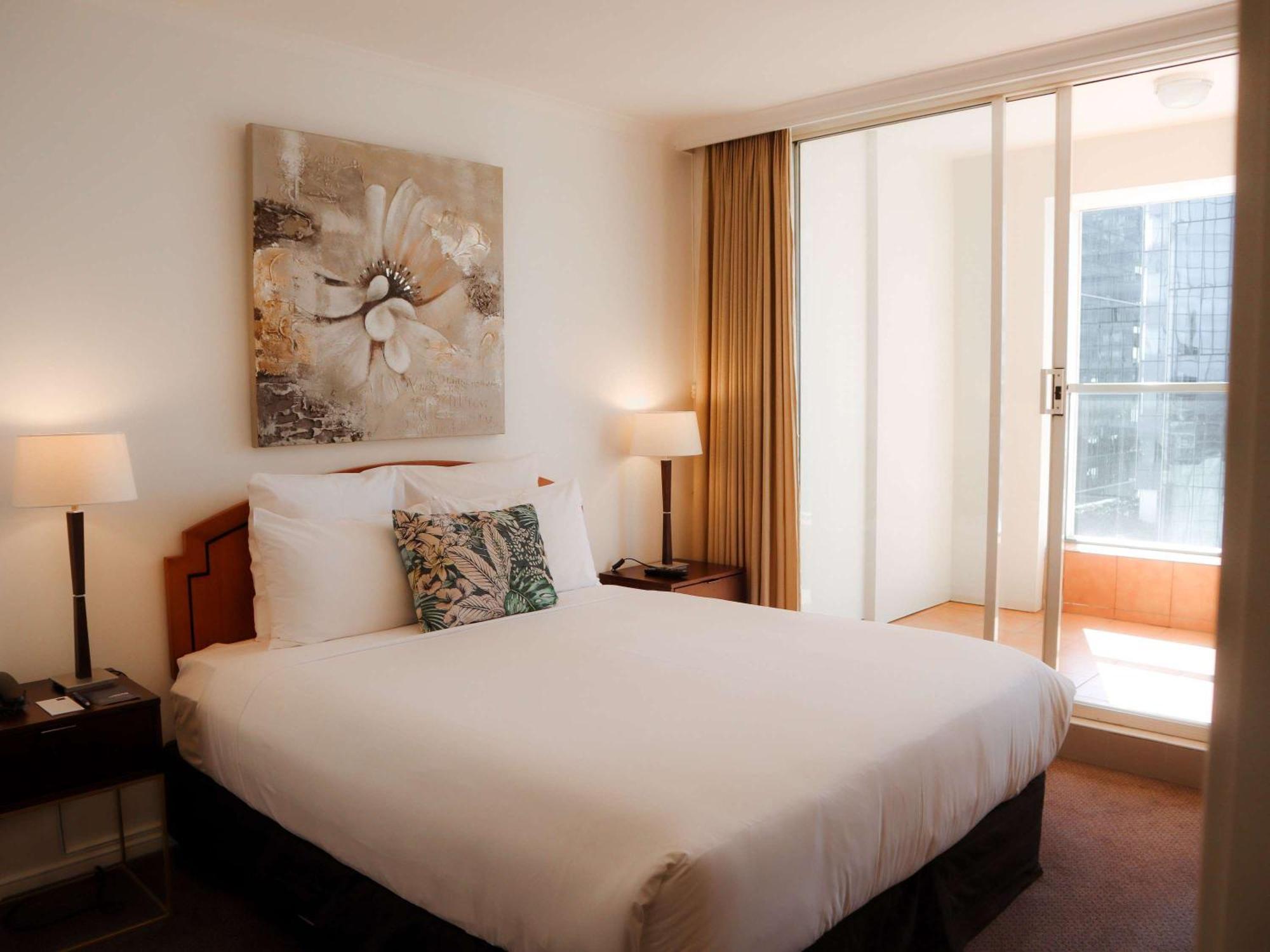 The Sebel Quay West Auckland Aparthotel Luaran gambar