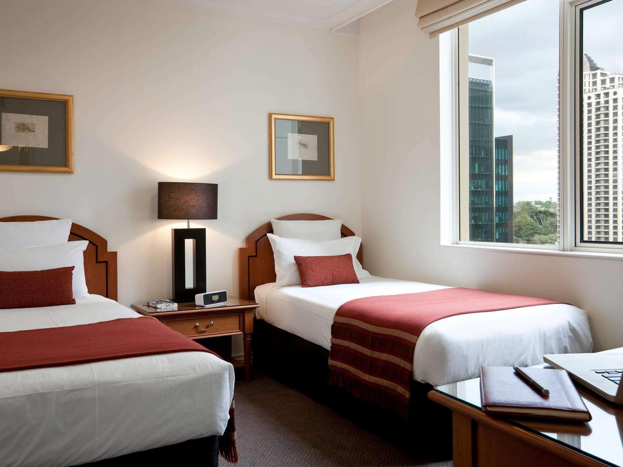 The Sebel Quay West Auckland Aparthotel Luaran gambar
