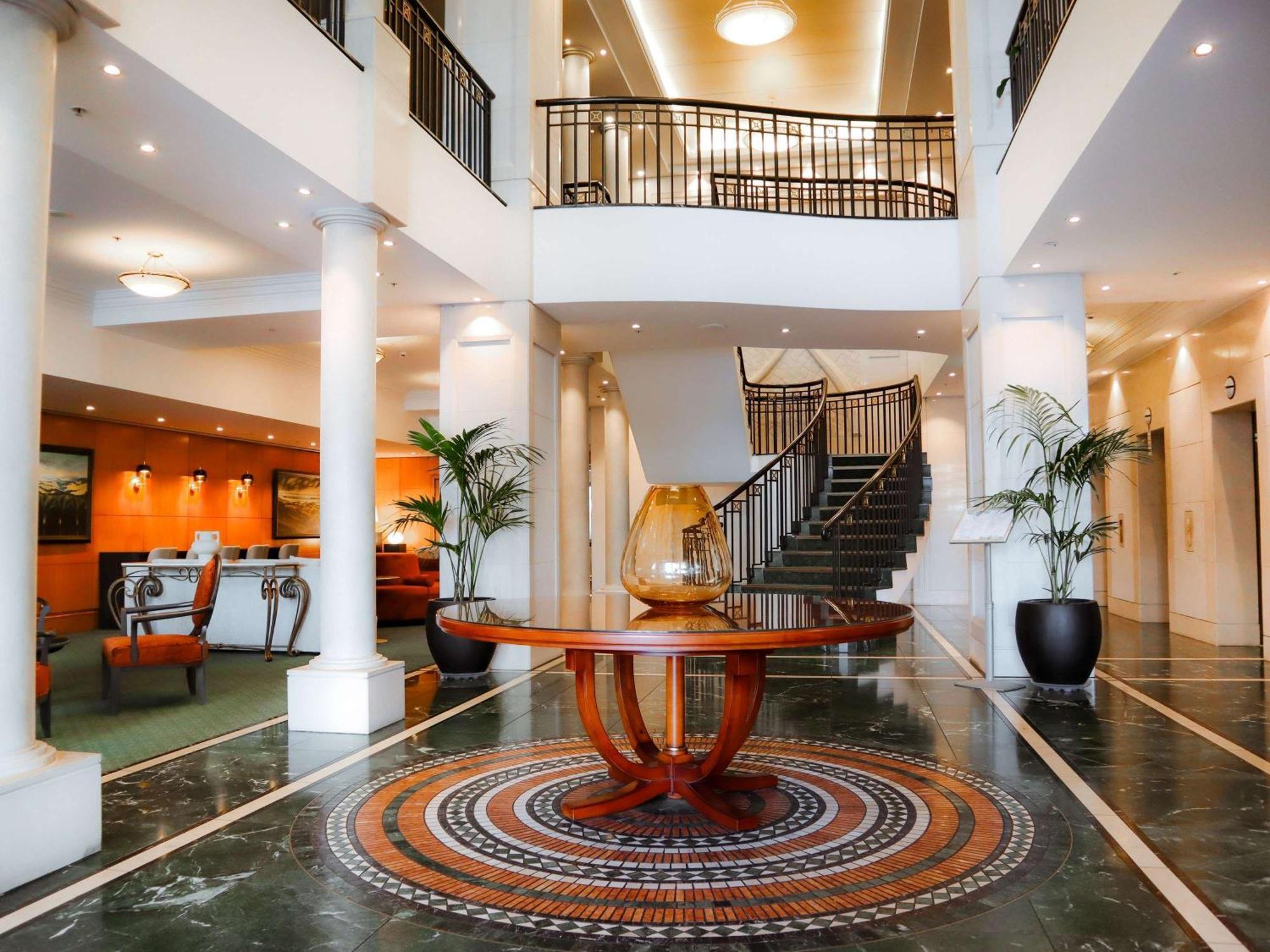 The Sebel Quay West Auckland Aparthotel Luaran gambar