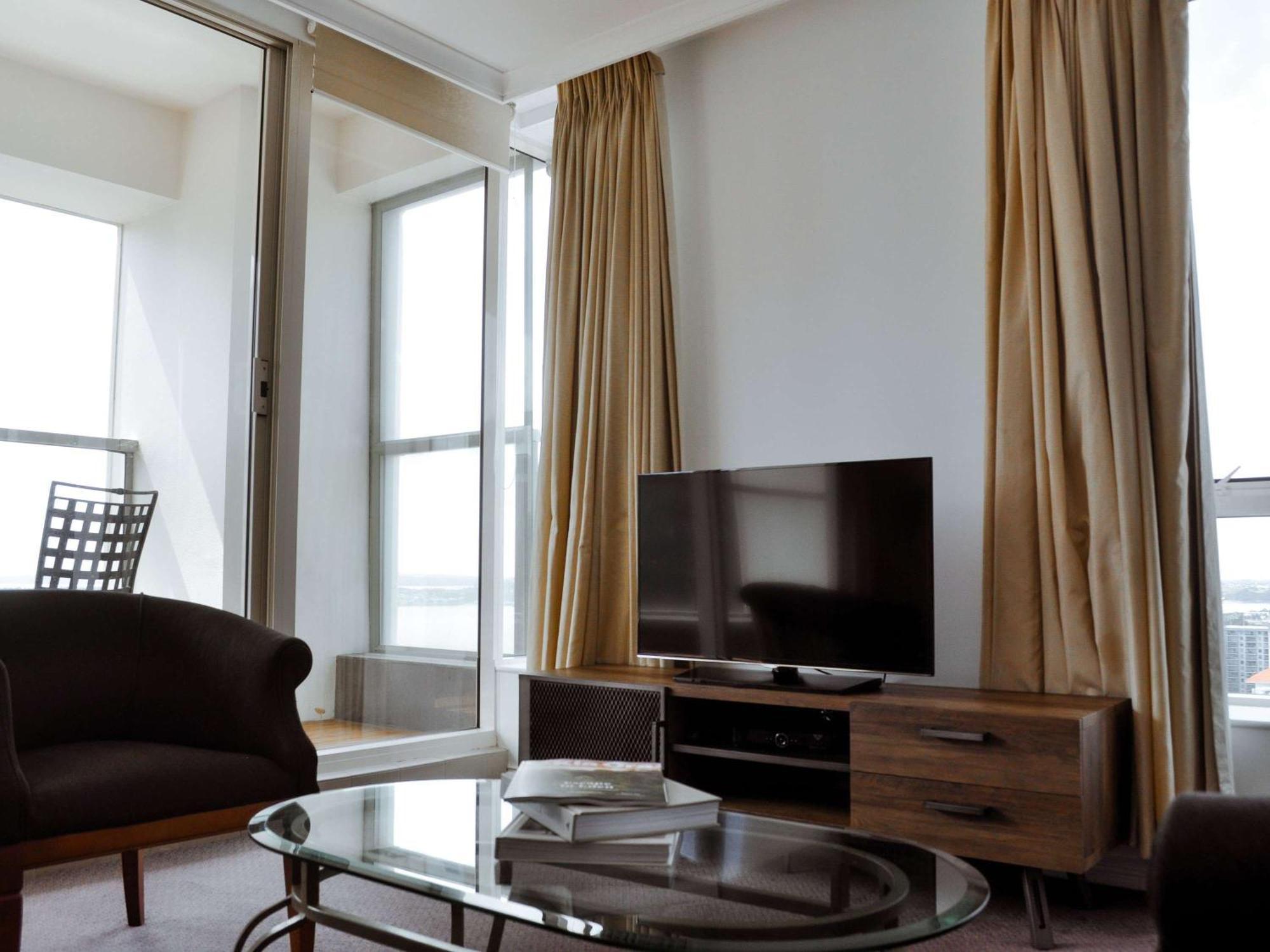 The Sebel Quay West Auckland Aparthotel Luaran gambar