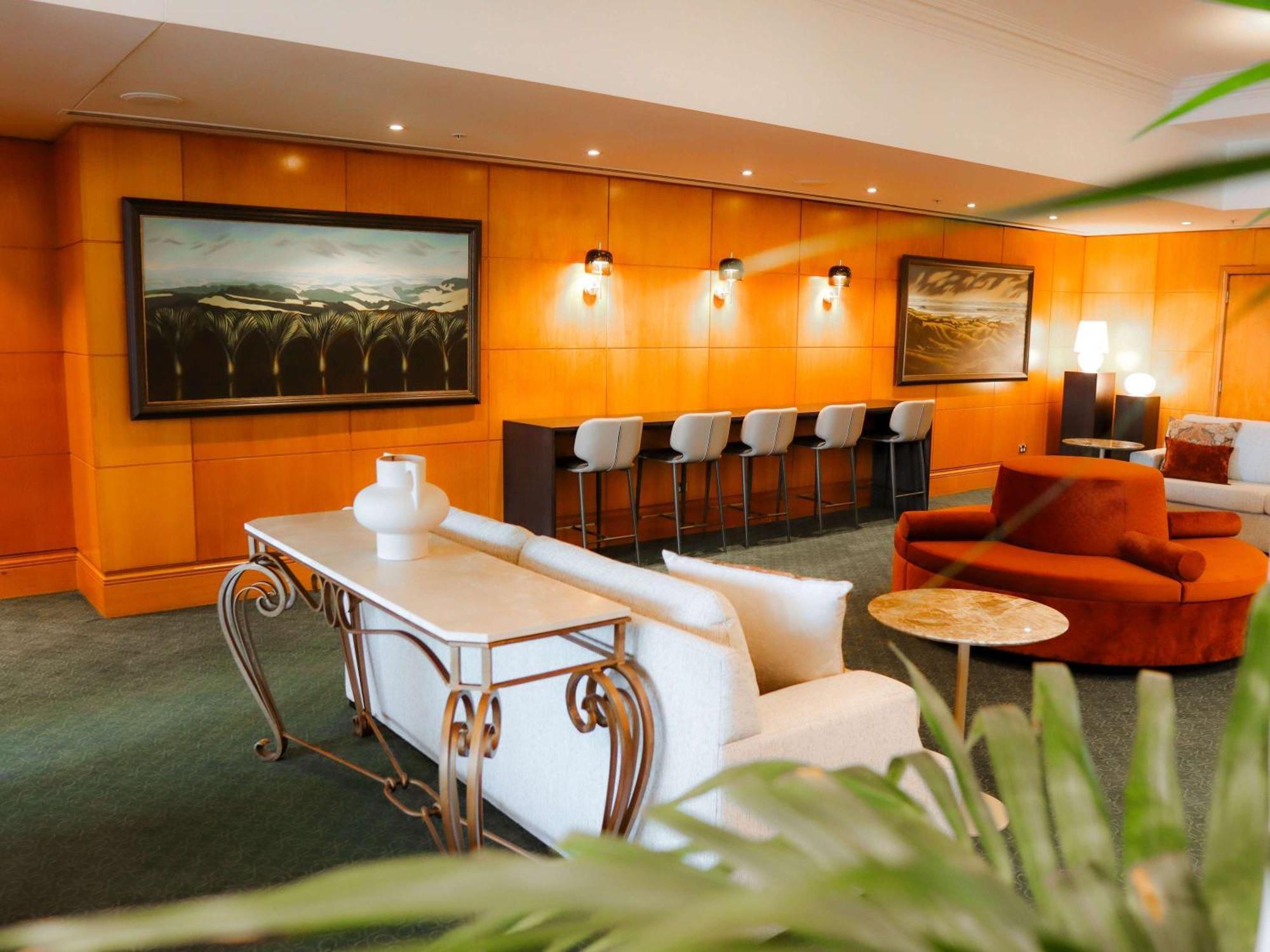 The Sebel Quay West Auckland Aparthotel Luaran gambar