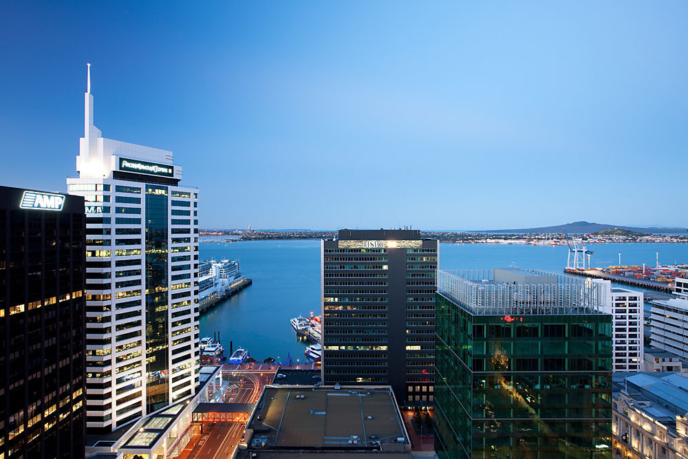 The Sebel Quay West Auckland Aparthotel Luaran gambar